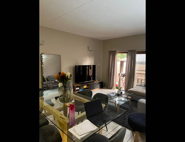 2 BEDROOM APARTMENT FOR SALE IN PRETORIUSPARK